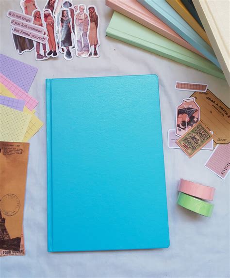 Bullet Journal – The Stationery