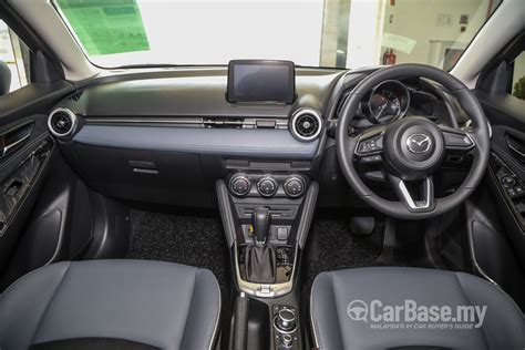 Mazda 2 Hatchback Malaysia : Mazda 2 Hatchback DE (2010) Exterior Image #9791 in ... : Bursting ...