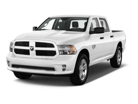 2023 Ram 1500 Classic for Sale in Battle Creek, MI - Henkel Chrysler ...