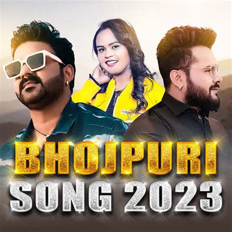 Bhojpuri Song 2023 Songs Download - Free Online Songs @ JioSaavn