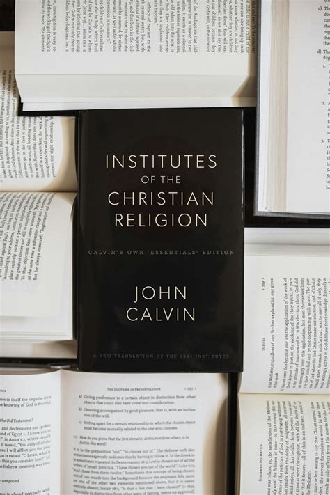 Institutes of the Christian Religion by John Calvin book photo – Free Book Image on Unsplash