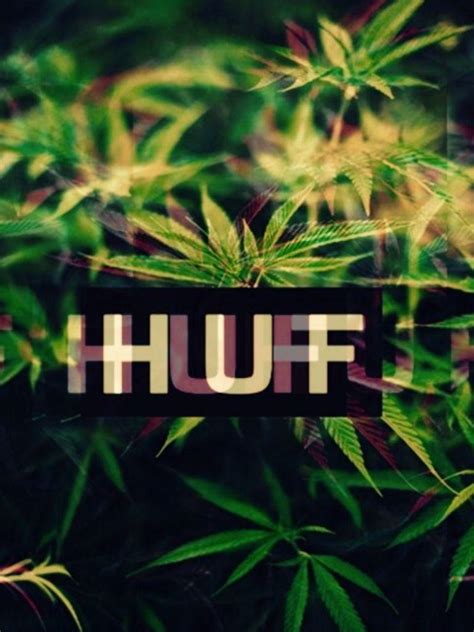 HUF iPhone Wallpapers - Top Free HUF iPhone Backgrounds - WallpaperAccess