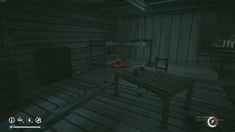 New distress pistol spawn in Desolation Point : r/thelongdark