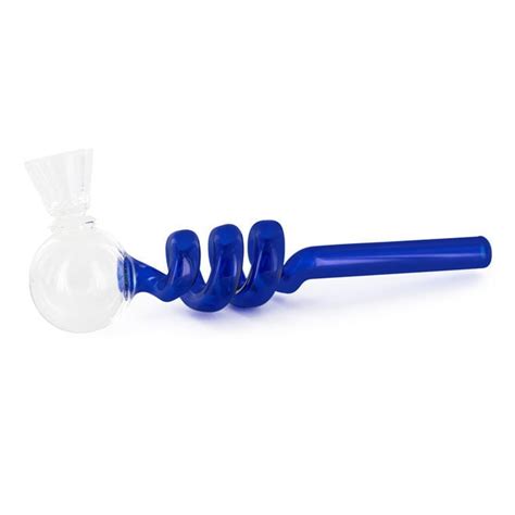 Spiral Glass Pipe DMT | Best Buy - Zamnesia