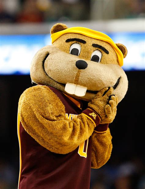 College Football Mascots: Queer Cheers for the Straight Guys? | News, Scores, Highlights, Stats ...