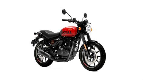 Royal Enfield HNTR 350 bij de dealers | Motoren en Toerisme