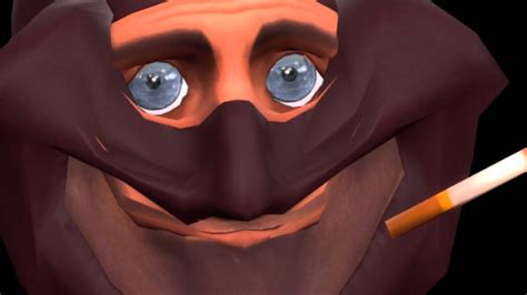 Tf2 Spy Face