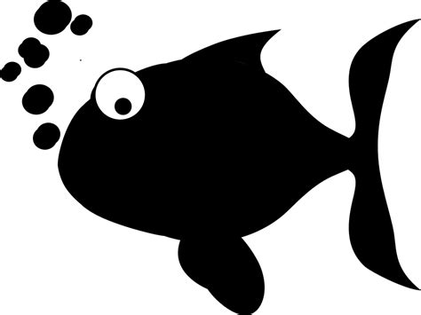 fish clipart silhouette 20 free Cliparts | Download images on Clipground 2024