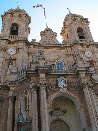 Photos of Churches | Malta Travel Guide, Travel Guide Malta Gozo