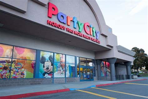 Party City are planning to raise $100m; aiming to increase financial strength - Retail & Leisure ...