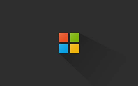 Microsoft Logo Desktop Wallpapers - Wallpaper Cave