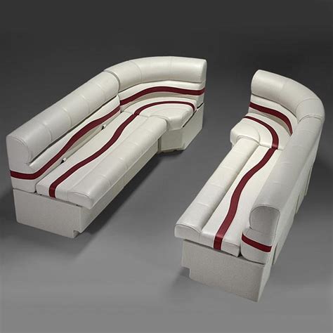 Pontoon Boat Seats (PFG85) | PontoonStuff.com