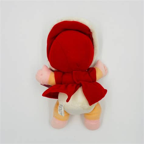 Muppet Babies Miss Piggy Plush (1988) McDonald's – Mom and Pop Culture ...