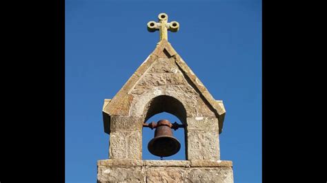 Church Bell Ringing - YouTube