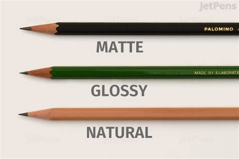 The Best Wooden Pencils | JetPens