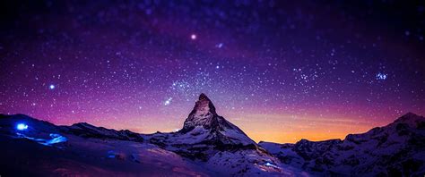 3440X1440 Mountain Wallpapers - Top Free 3440X1440 Mountain Backgrounds ...