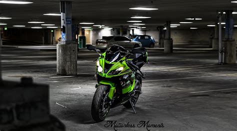 Kawasaki Zx6r 636 Wallpapers - Wallpaper Cave