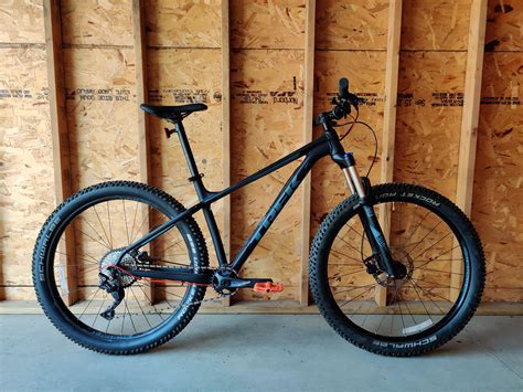 98 best Roscoe 7 images on Pholder | Hardtailgang, Mountainbiking and Trek Bikes