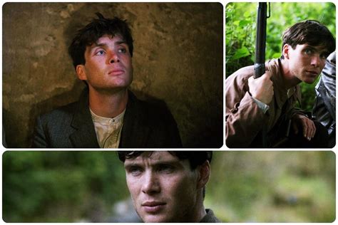 Cillian Murphy IN The Wind that Shakes the Barley - Cillian Murphy Photo (31355710) - Fanpop