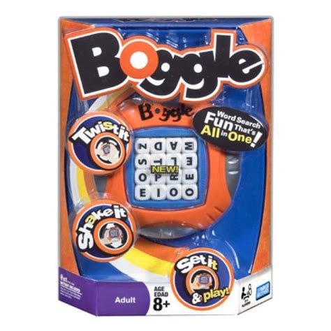 The Top 10 Games for Family Gatherings: Boggle Best Family Board Games, Family Games, Best Games ...