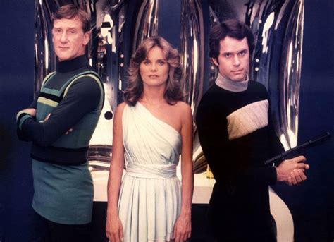 5 Seventies sci-fi TV shows we'd love to see remade today