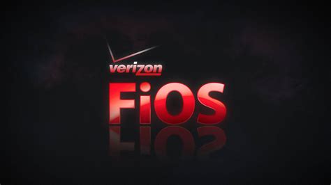 Verizon Fios Logo