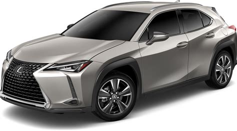 2024 Lexus Ux Ground Clearance - Vikky Jerrilyn