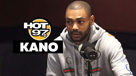 Kano On 'Top Boy', The Popularity Of Grime, & UK Culture | Hot97