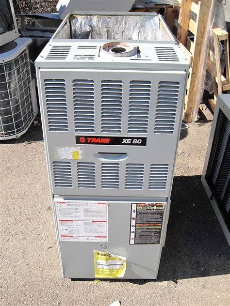 Trane Furnace Parts Local