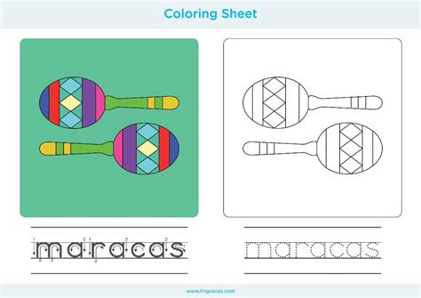 (PDF) Coloring Sheet - Lingokids - DOKUMEN.TIPS