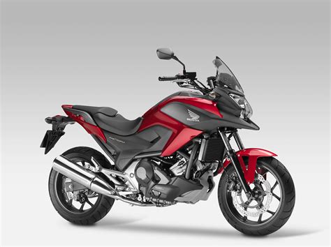 HONDA NC700X (2013-2014) Specs, Performance & Photos - autoevolution