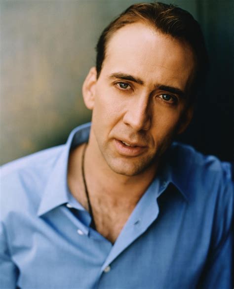 Nicolas Cage Crazy Quotes. QuotesGram