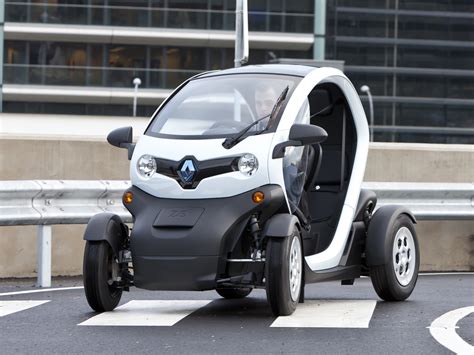 RENAULT Twizy Specs & Photos - 2012, 2013, 2014, 2015, 2016, 2017, 2018, 2019, 2020, 2021, 2022 ...