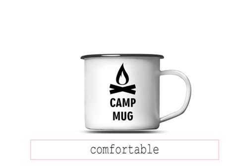 CAMPING Mug Personalized Mug Custom Mug Engraved Mug Custom