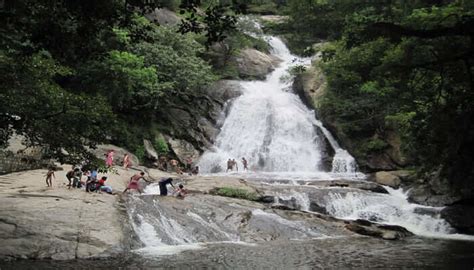 16 Gorgeous Waterfalls Near Coimbatore To Soak In Those Refreshing Vibes In 2022! - IMP WORLD