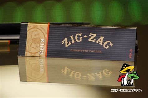 Zig-Zag Rolling Papers - Assorted Varieties