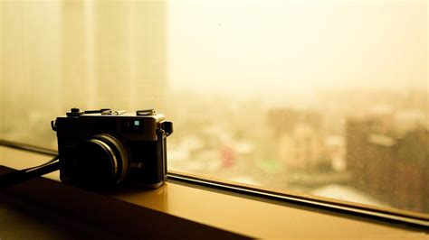 Cute Camera Wallpaper - WallpaperSafari