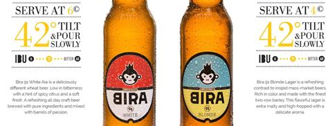 Bira Beer Tasting at Wine Chateau | NJCB | Your resource for beer in New Jersey