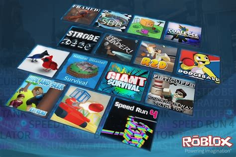 Roblox - World's Largest User-Generated Gaming Destination now Available on Xbox