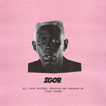 Tyler, the Creator: IGOR Album Review | Pitchfork