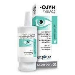 Hylo-Care Eye Drops 10ml