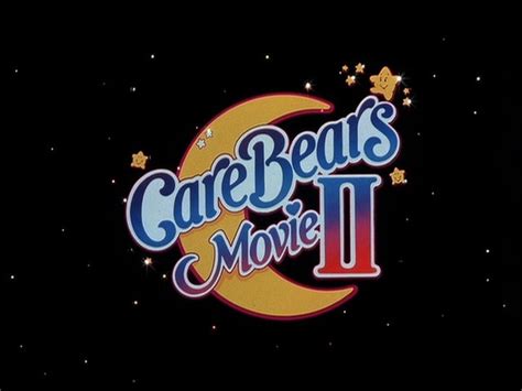 Captastic | Care Bears 80’s movies Movie | II A New Generation...