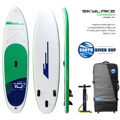 Best Brands of Inflatable Paddle Boards