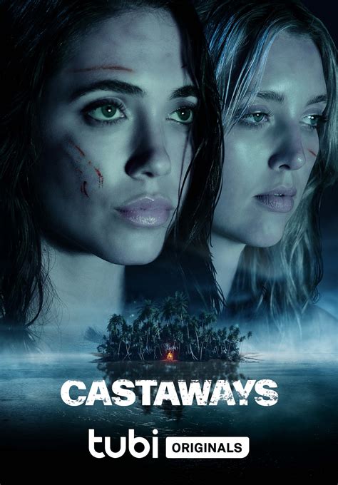 Castaways (2023) HD - WatchSoMuch