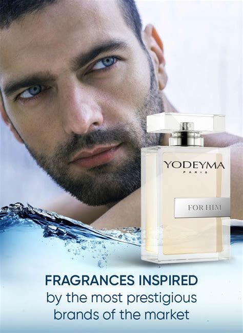 Yodeyma online Perfumery - Official Site - YODEYMA