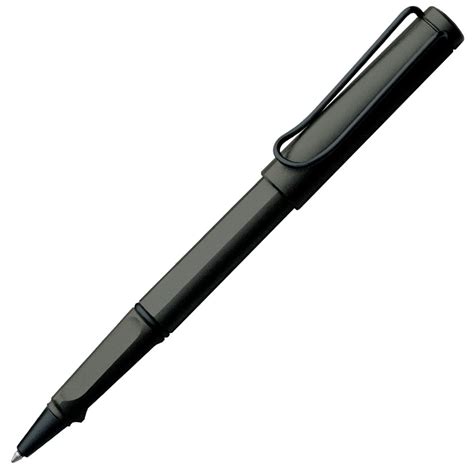 Lamy Safari Rollerball Pen made in Germany assorted colors