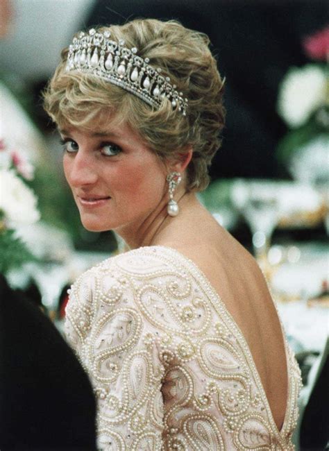 Princess Diana's most iconic looks | Photogallery - ETimes