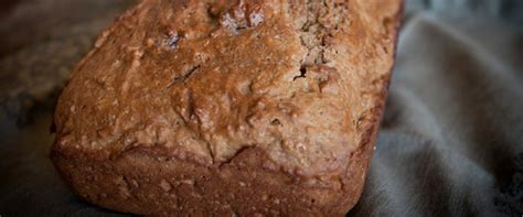 Recipe: Stout and Treacle Bread - Chic Vegan