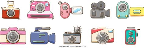 18,477 Camera Clipart Royalty-Free Photos and Stock Images | Shutterstock