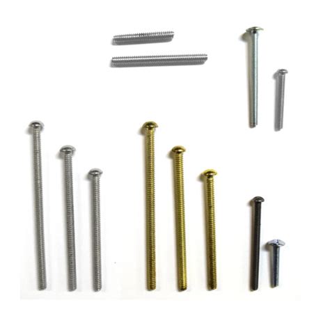 Door knob screws – Door Knobs